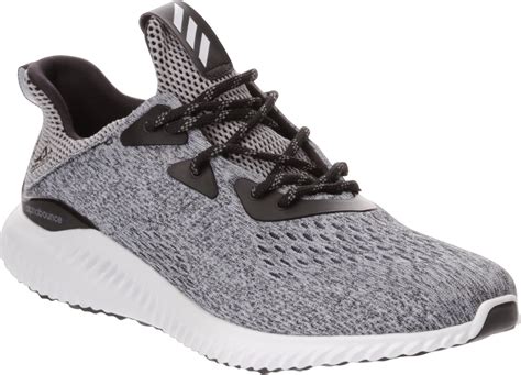 Adidas alphabounce running shoes